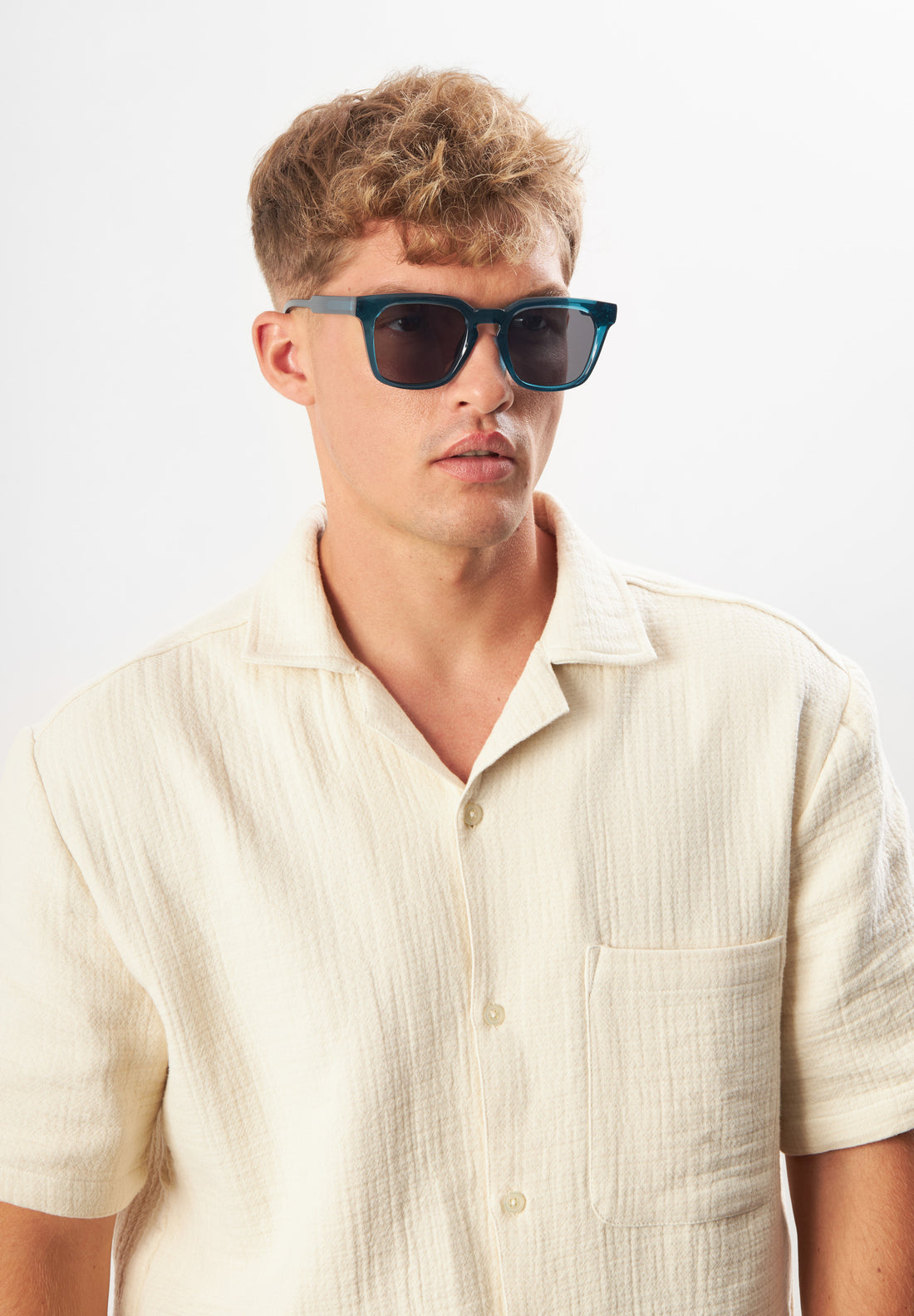 Martelli Blue