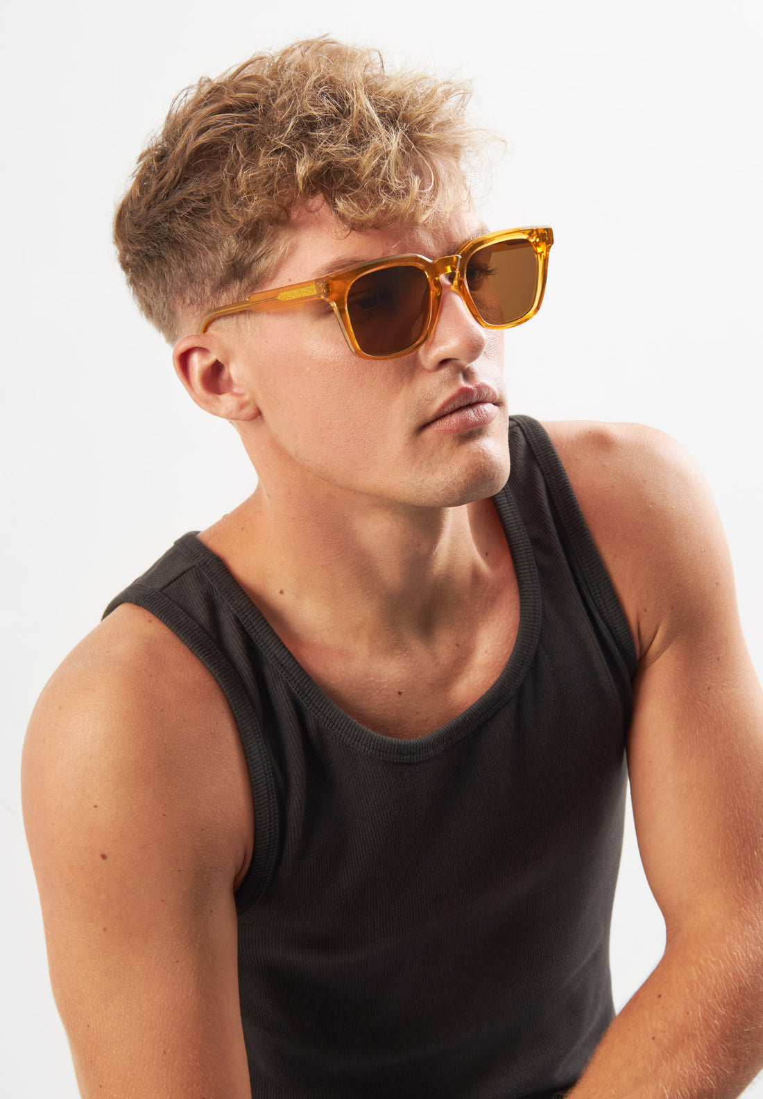 Martelli Yellow