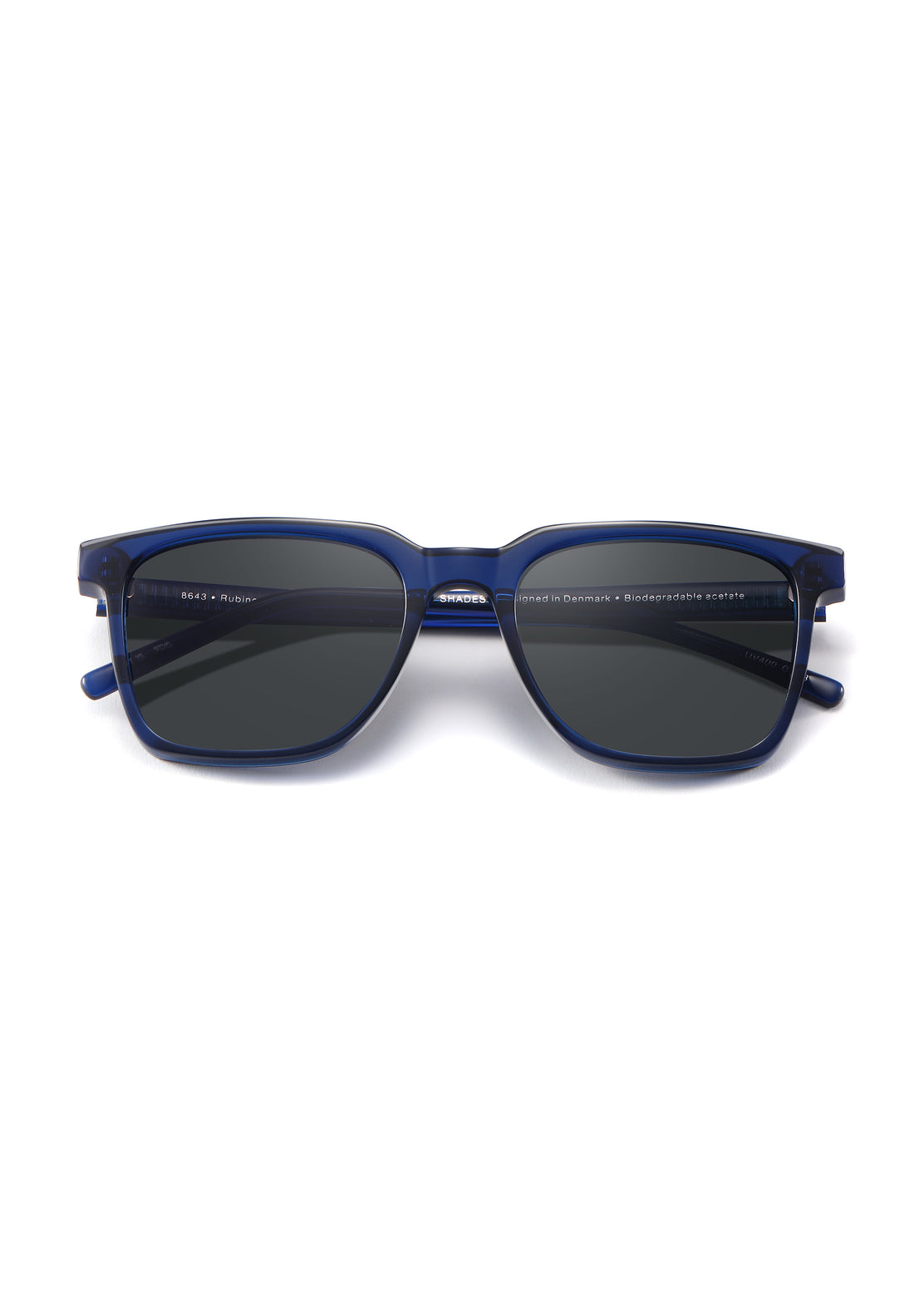 Rubino Blue