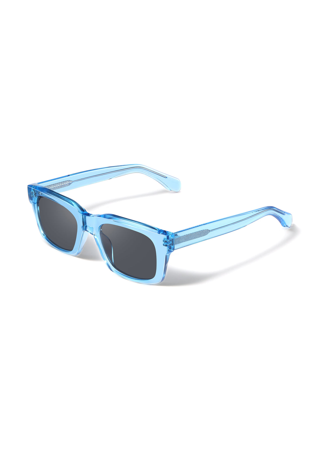 Forte Light Blue
