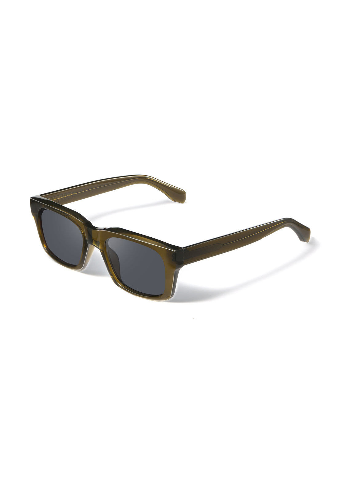Forte Olive Green