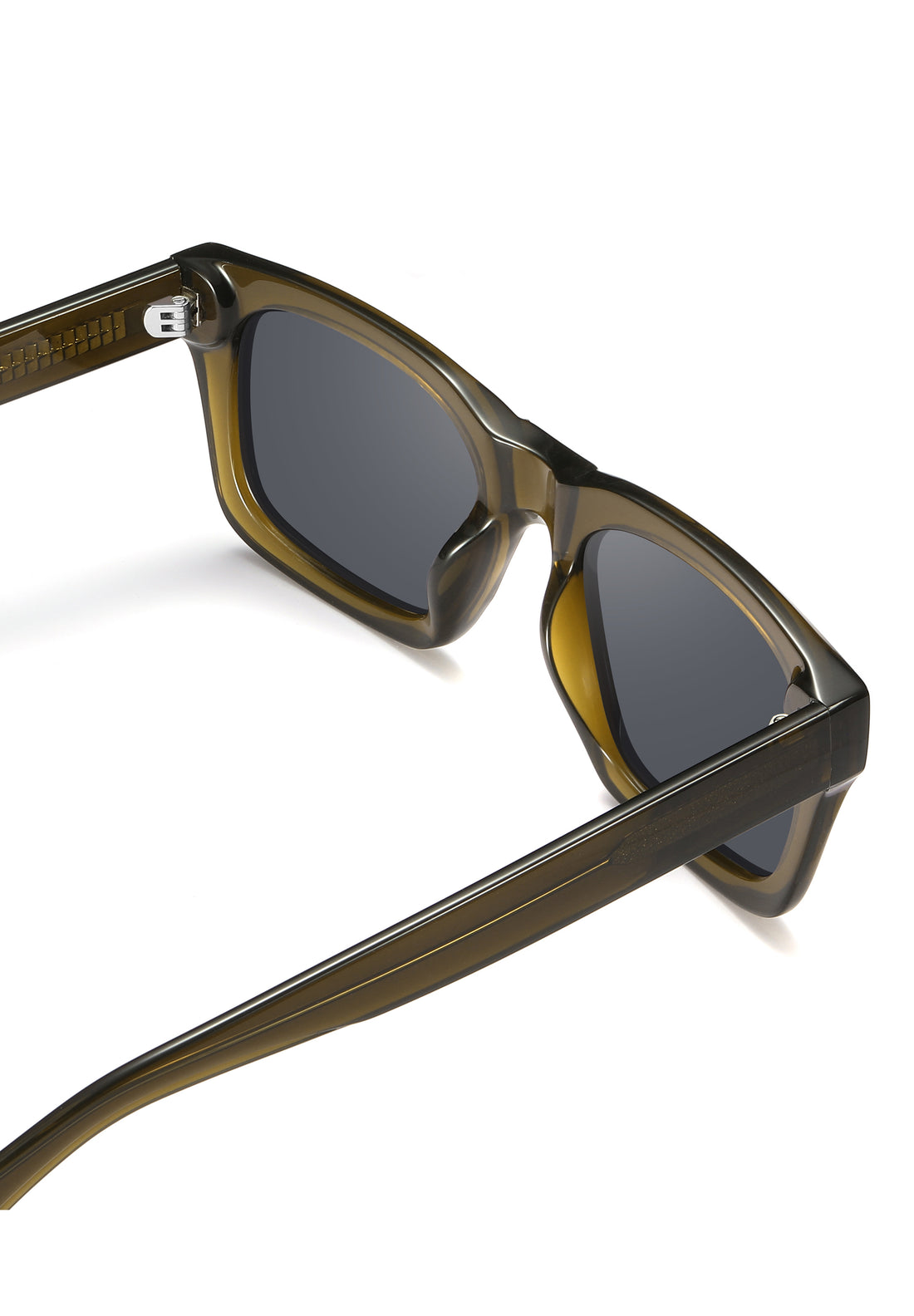 Forte Olive Green