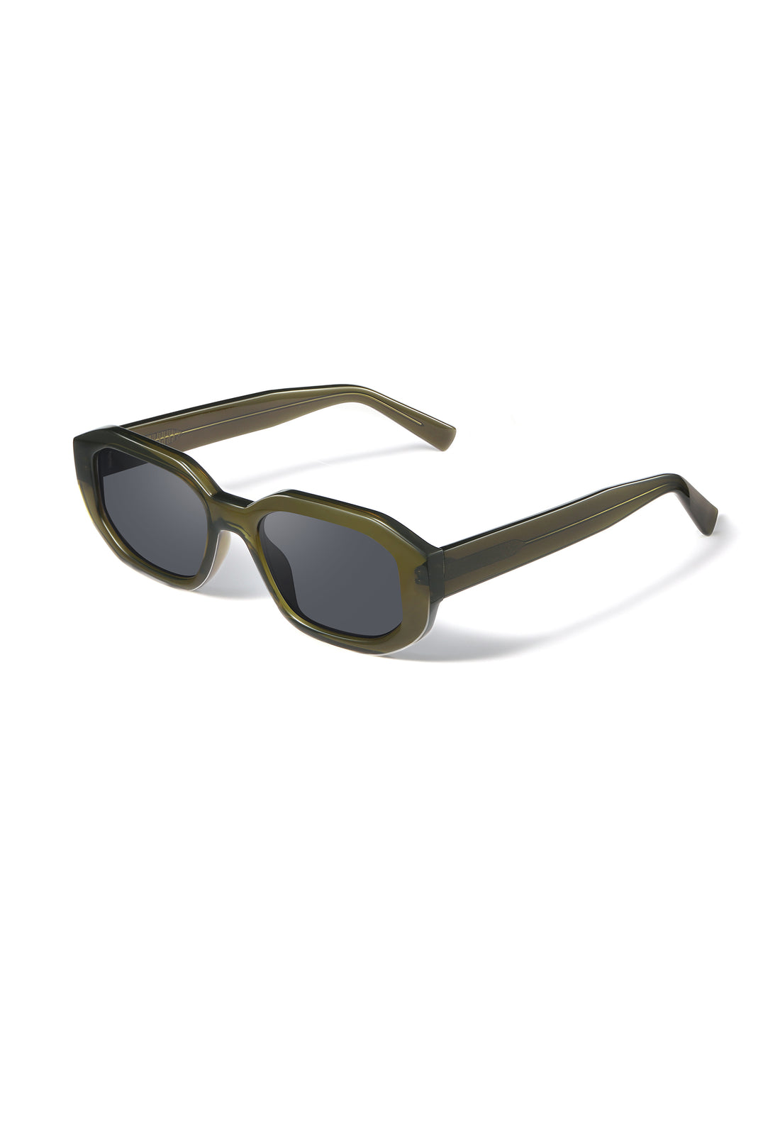 Moretti Olive Green