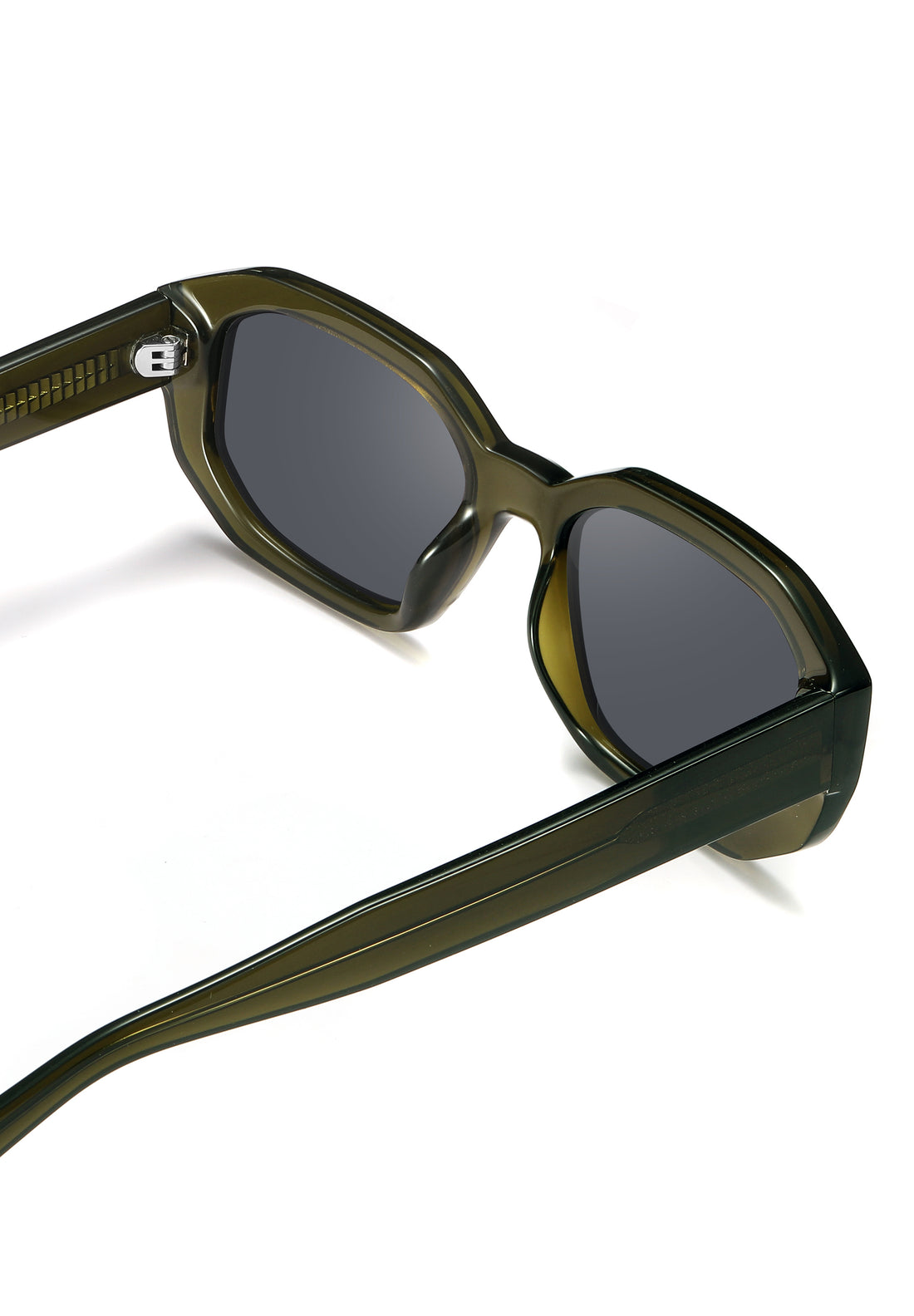 Moretti Olive Green