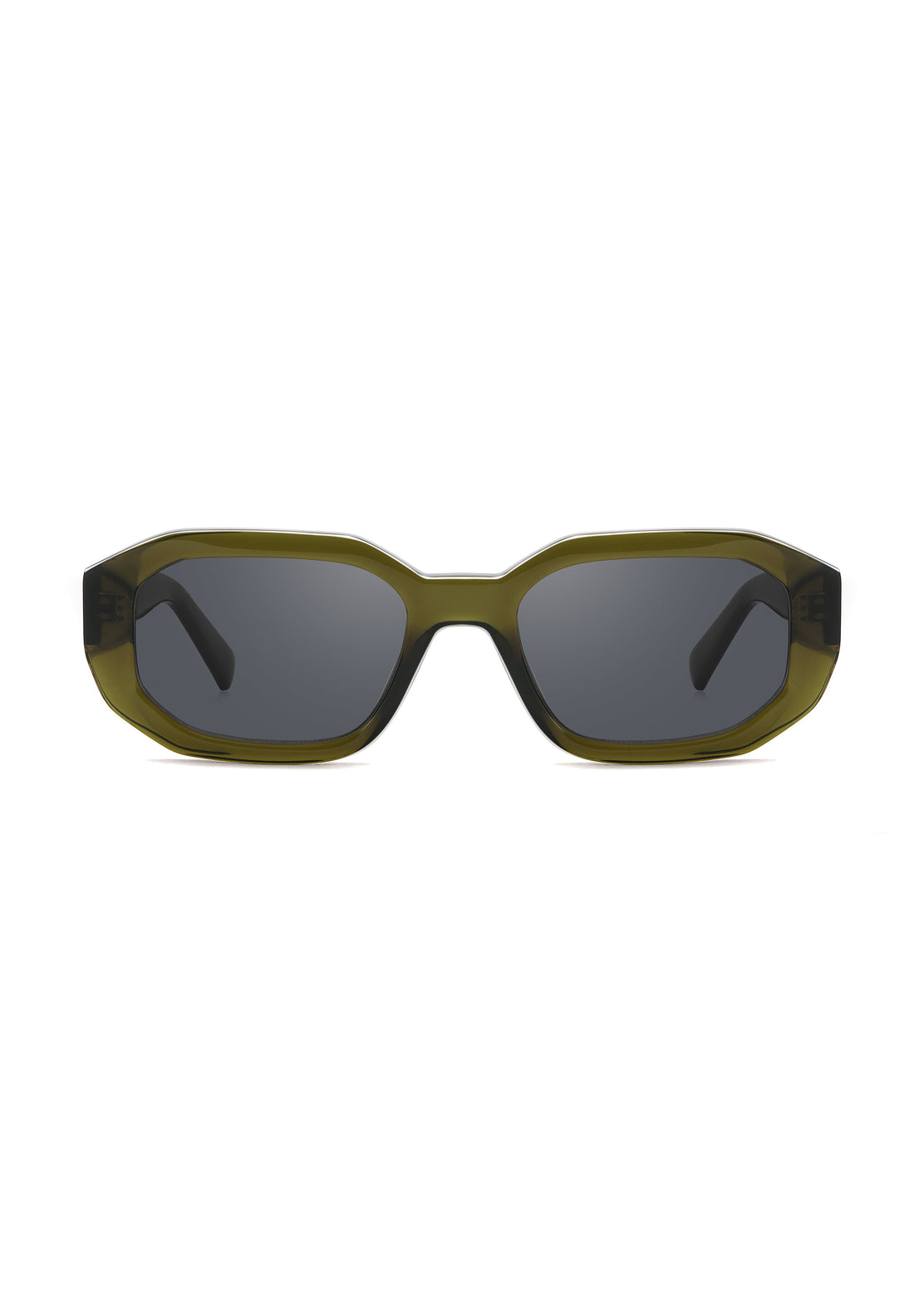 Moretti Olive Green