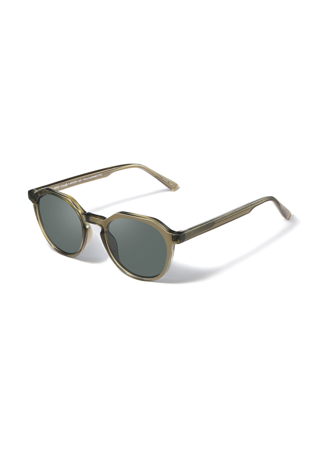 Costa Olive Green