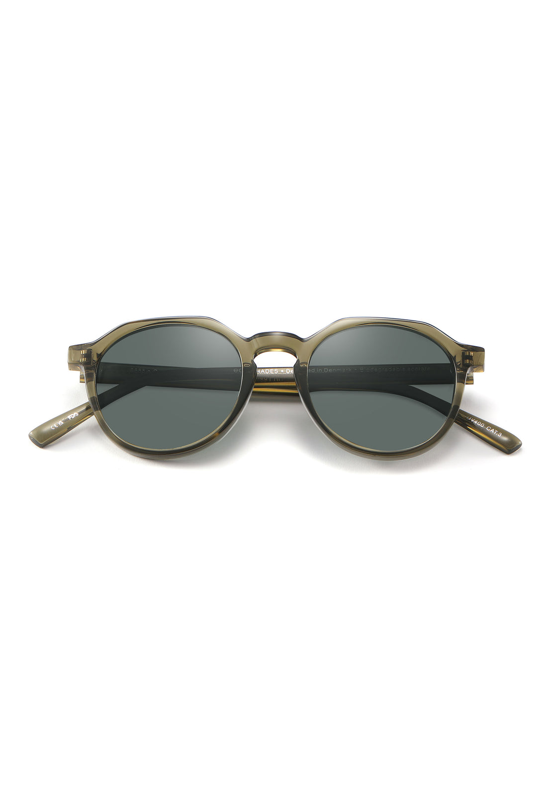 Costa Olive Green