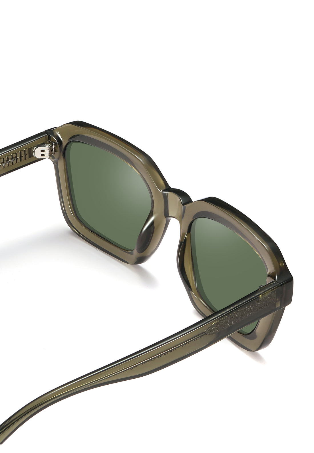 Romano Olive Green