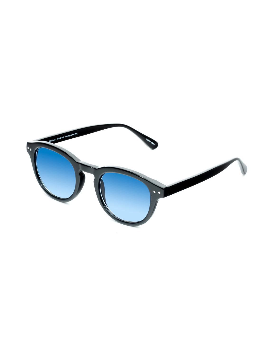 Lupo Black & Blue