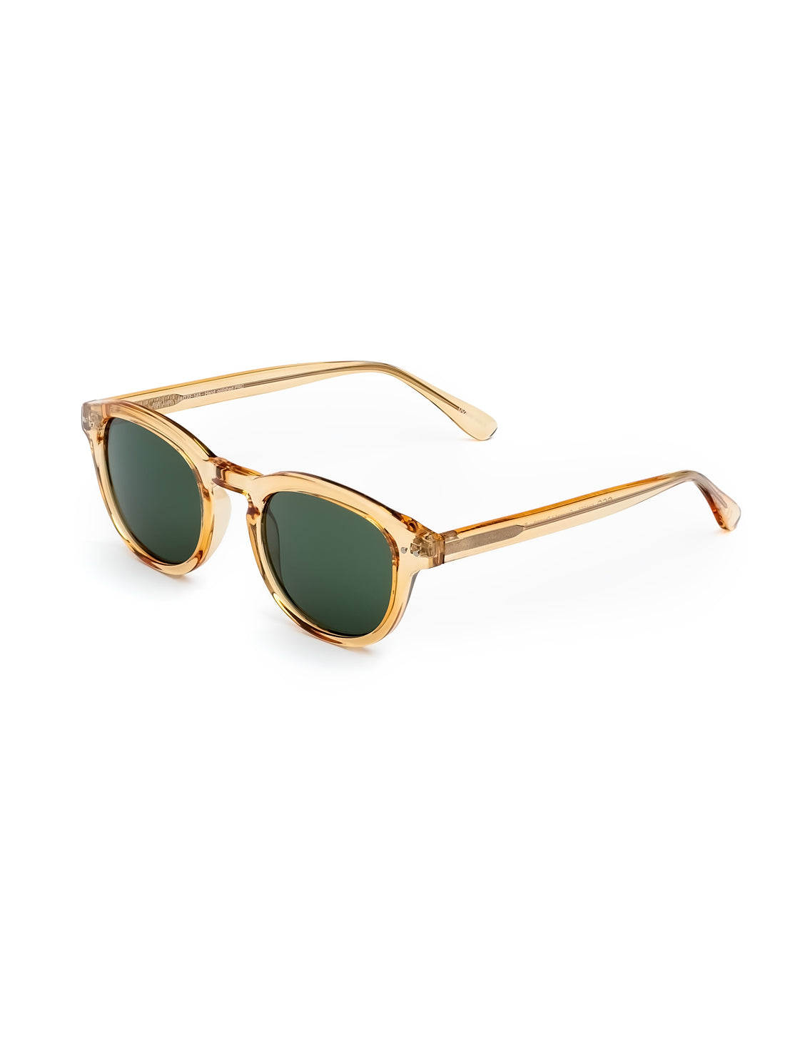 Lupo Champagne Green