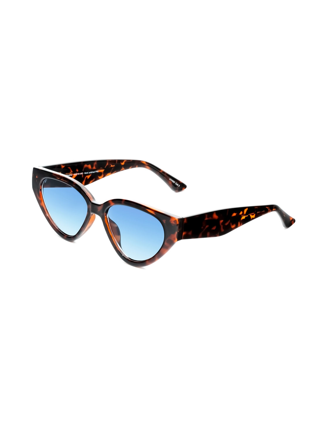 Messina Havana Blue