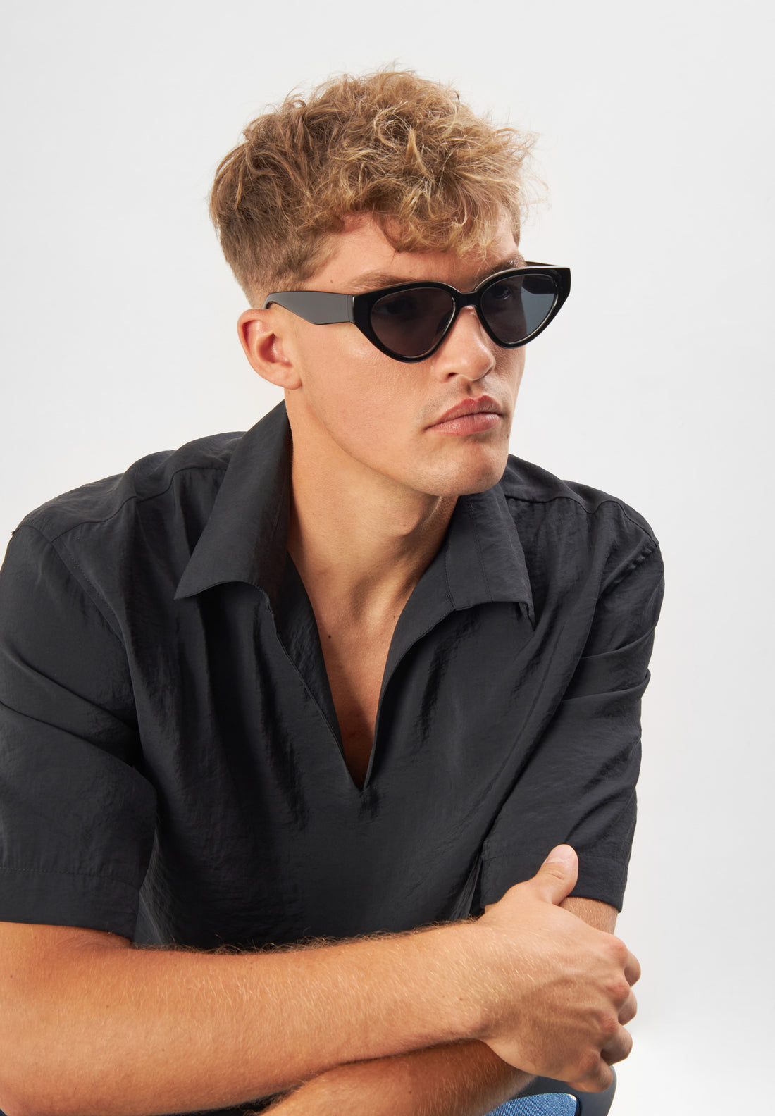 Messina Black