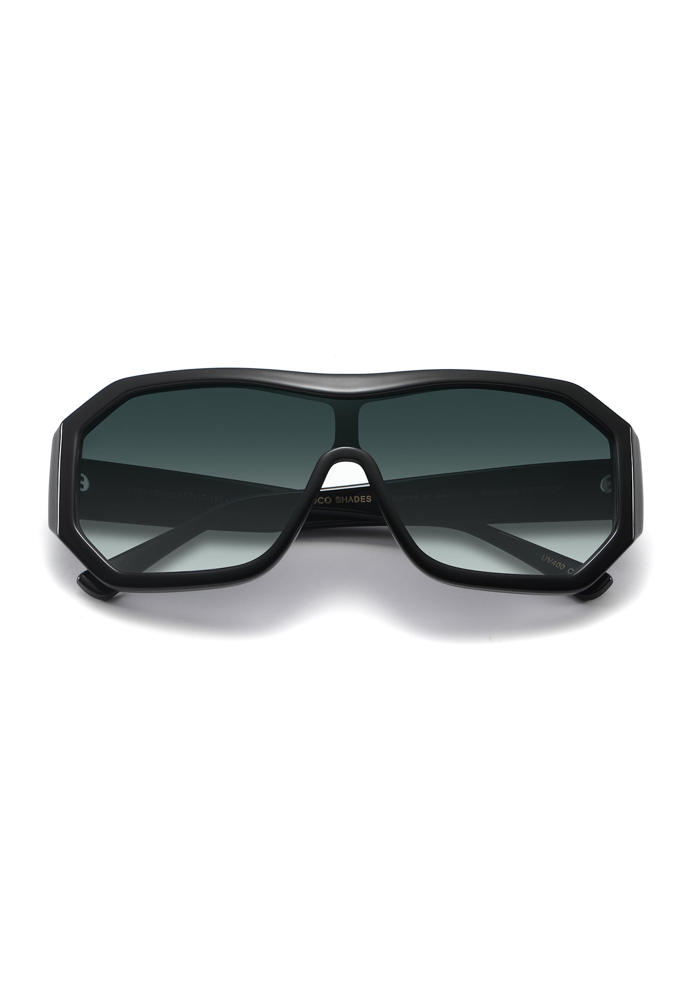 Bloch Black – ECO SHADES