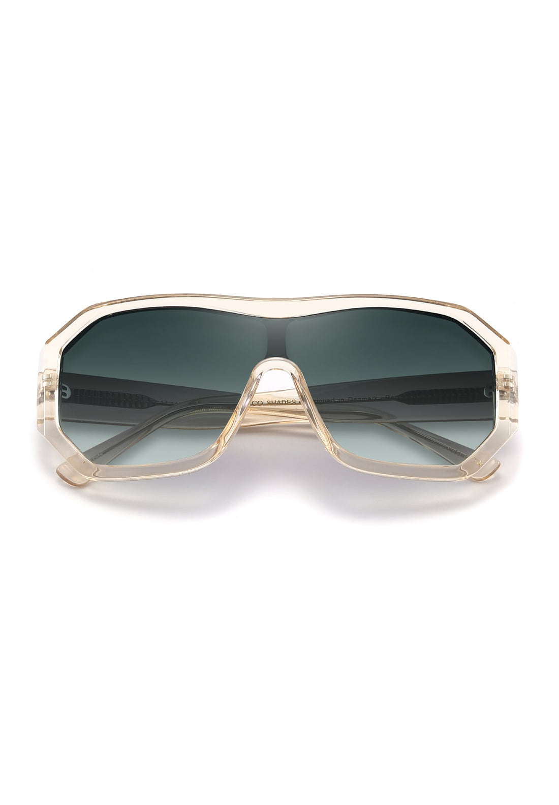 Bloch Champagne