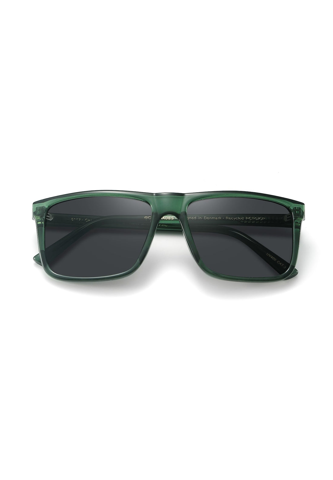 Capelli Dark Green