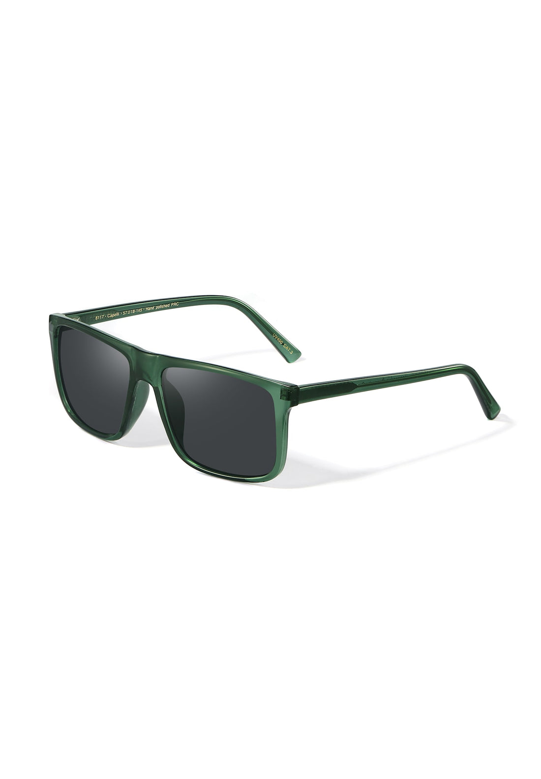 Capelli Dark Green