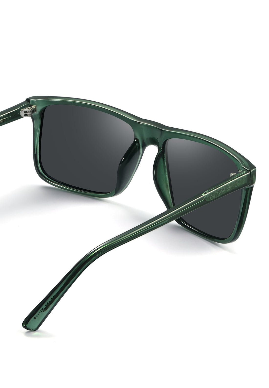 Capelli Dark Green