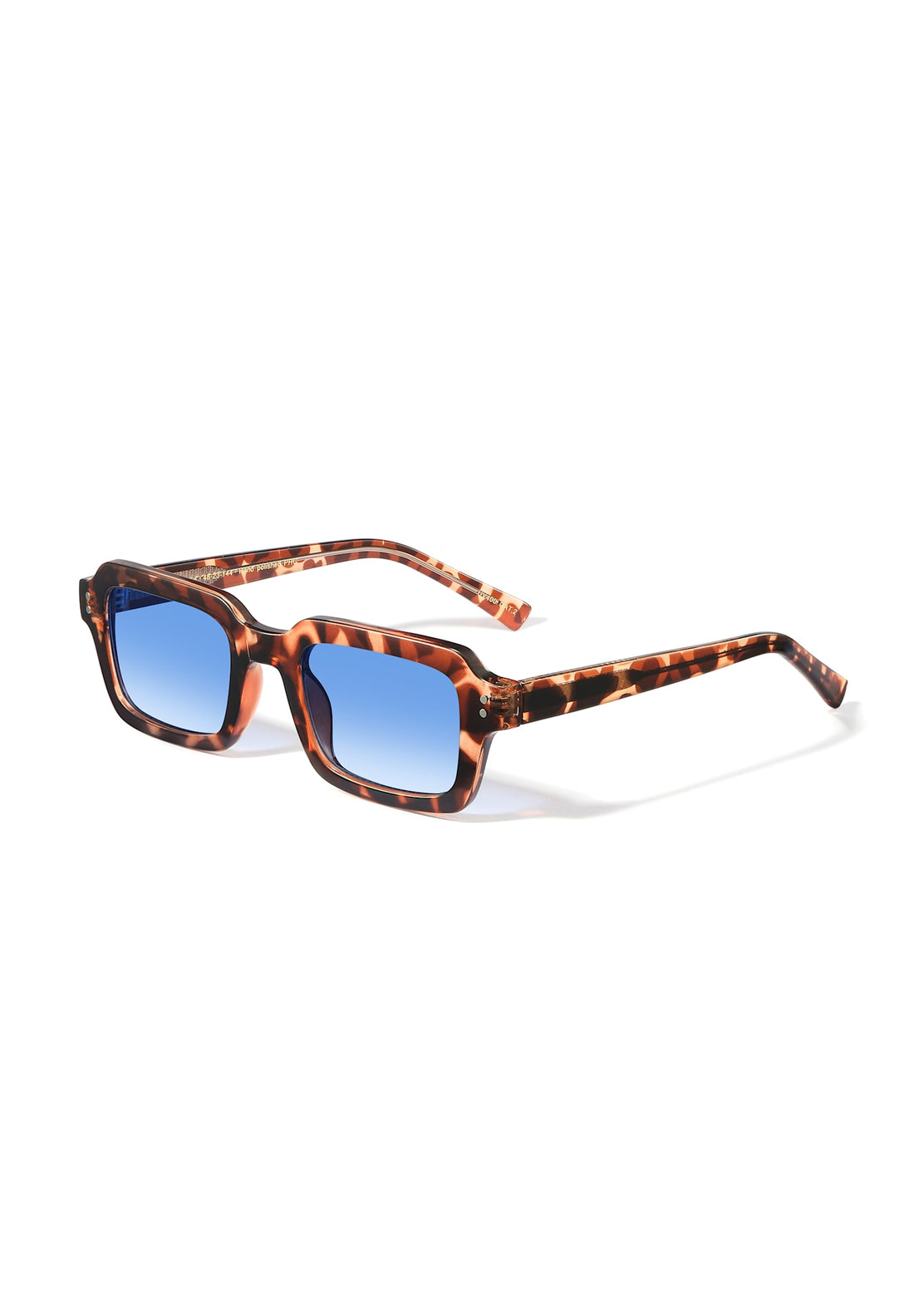 Holme Havana Blue