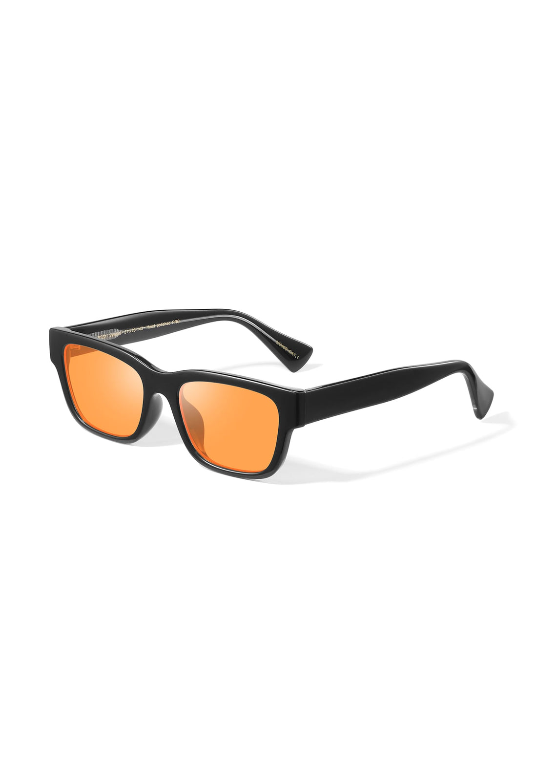 Venturi Orange