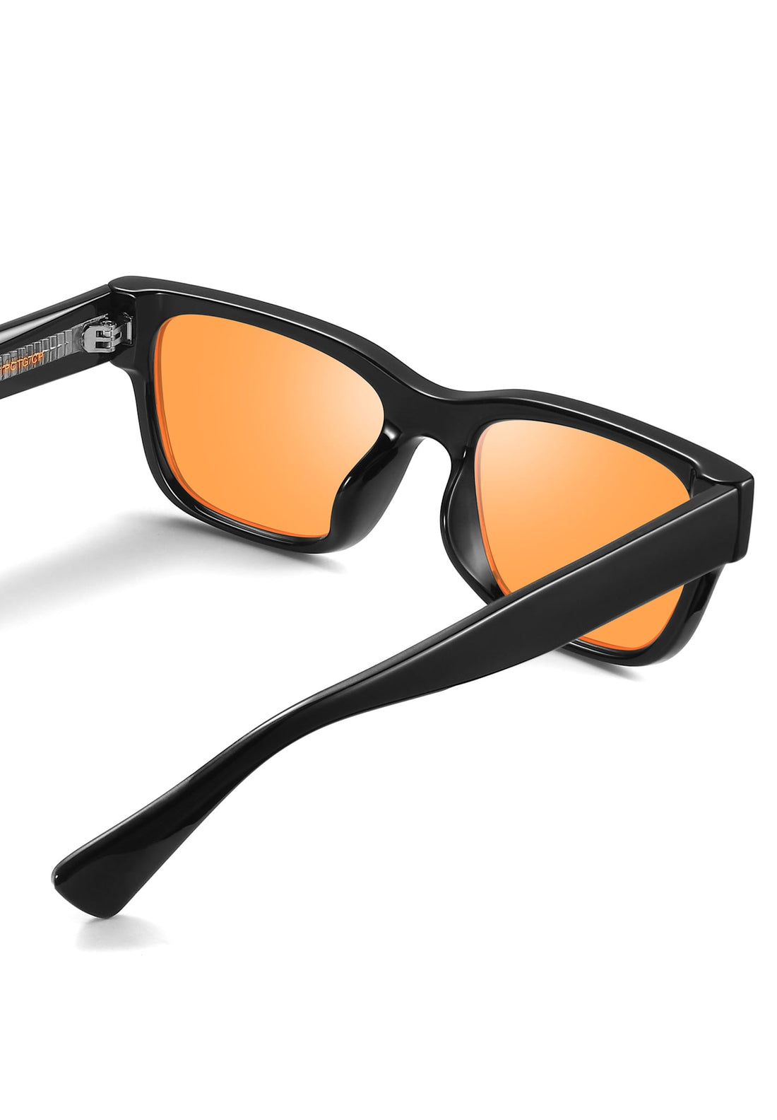 Venturi Orange