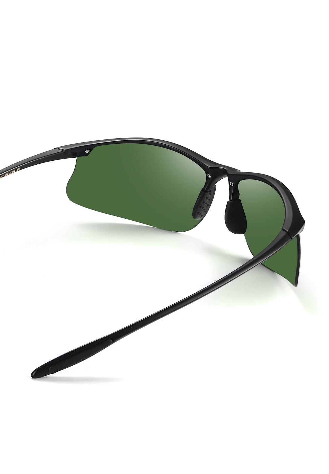 Vork Green